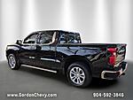 New 2026 CHEVROLET SILVERADO 1500 LTZ in ORANGE PARK, FLORIDA (Photo 4)