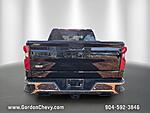 New 2026 CHEVROLET SILVERADO 1500 LTZ in ORANGE PARK, FLORIDA (Photo 5)
