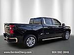 New 2026 CHEVROLET SILVERADO 1500 LTZ in ORANGE PARK, FLORIDA (Photo 7)