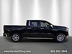 New 2026 CHEVROLET SILVERADO 1500 LTZ in ORANGE PARK, FLORIDA (Photo 8)