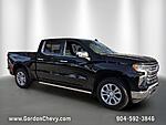 New 2026 CHEVROLET SILVERADO 1500 LTZ in ORANGE PARK, FLORIDA (Photo 10)