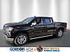 New 2026 CHEVROLET SILVERADO 1500 LTZ in ORANGE PARK, FLORIDA