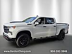 New 2026 CHEVROLET SILVERADO 1500 LT TRAIL BOSS in ORANGE PARK, FLORIDA (Photo 1)