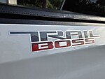 New 2026 CHEVROLET SILVERADO 1500 LT TRAIL BOSS in ORANGE PARK, FLORIDA (Photo 21)