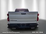 New 2026 CHEVROLET SILVERADO 1500 LT TRAIL BOSS in ORANGE PARK, FLORIDA (Photo 5)