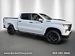 New 2026 CHEVROLET SILVERADO 1500 LT TRAIL BOSS in ORANGE PARK, FLORIDA (Photo 10)