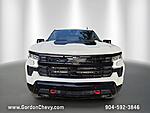 New 2026 CHEVROLET SILVERADO 1500 LT TRAIL BOSS in ORANGE PARK, FLORIDA (Photo 11)
