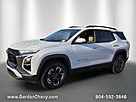 New 2026 CHEVROLET EQUINOX ACTIV in ORANGE PARK, FLORIDA (Photo 1)