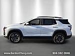 New 2026 CHEVROLET EQUINOX ACTIV in ORANGE PARK, FLORIDA (Photo 2)