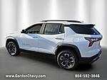 New 2026 CHEVROLET EQUINOX ACTIV in ORANGE PARK, FLORIDA (Photo 4)