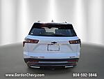 New 2026 CHEVROLET EQUINOX ACTIV in ORANGE PARK, FLORIDA (Photo 5)
