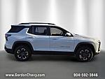 New 2026 CHEVROLET EQUINOX ACTIV in ORANGE PARK, FLORIDA (Photo 8)