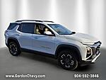 New 2026 CHEVROLET EQUINOX ACTIV in ORANGE PARK, FLORIDA (Photo 10)