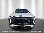 New 2026 CHEVROLET EQUINOX ACTIV in ORANGE PARK, FLORIDA (Photo 11)
