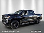New 2026 CHEVROLET SILVERADO 1500 RST in ORANGE PARK, FLORIDA (Photo 1)