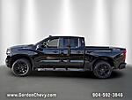 New 2026 CHEVROLET SILVERADO 1500 RST in ORANGE PARK, FLORIDA (Photo 2)