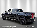 New 2026 CHEVROLET SILVERADO 1500 RST in ORANGE PARK, FLORIDA (Photo 4)