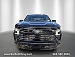 New 2026 CHEVROLET SILVERADO 1500 RST in ORANGE PARK, FLORIDA (Photo 11)