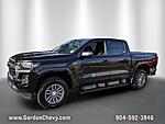 New 2026 CHEVROLET COLORADO LT in ORANGE PARK, FLORIDA (Photo 1)
