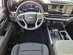 New 2026 CHEVROLET SILVERADO 1500 LTZ in ORANGE PARK, FLORIDA (Photo 17)