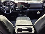 New 2026 CHEVROLET SILVERADO 1500 LTZ in ORANGE PARK, FLORIDA (Photo 19)