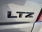 New 2026 CHEVROLET SILVERADO 1500 LTZ in ORANGE PARK, FLORIDA (Photo 21)