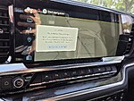 New 2026 CHEVROLET SILVERADO 1500 LTZ in ORANGE PARK, FLORIDA (Photo 26)