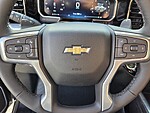 New 2026 CHEVROLET SILVERADO 1500 LTZ in ORANGE PARK, FLORIDA (Photo 30)