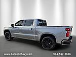 New 2026 CHEVROLET SILVERADO 1500 LTZ in ORANGE PARK, FLORIDA (Photo 4)