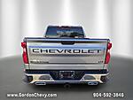 New 2026 CHEVROLET SILVERADO 1500 LTZ in ORANGE PARK, FLORIDA (Photo 5)
