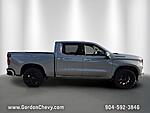 New 2026 CHEVROLET SILVERADO 1500 LTZ in ORANGE PARK, FLORIDA (Photo 8)