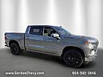 New 2026 CHEVROLET SILVERADO 1500 LTZ in ORANGE PARK, FLORIDA (Photo 10)