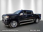 New 2026 CHEVROLET SILVERADO 1500 HIGH COUNTRY in ORANGE PARK, FLORIDA (Photo 1)