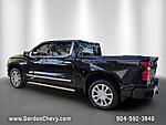 New 2026 CHEVROLET SILVERADO 1500 HIGH COUNTRY in ORANGE PARK, FLORIDA (Photo 4)