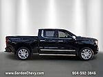 New 2026 CHEVROLET SILVERADO 1500 HIGH COUNTRY in ORANGE PARK, FLORIDA (Photo 8)