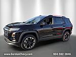 New 2026 CHEVROLET EQUINOX LT in ORANGE PARK, FLORIDA (Photo 1)