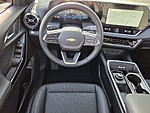 New 2026 CHEVROLET EQUINOX LT in ORANGE PARK, FLORIDA (Photo 17)