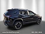 New 2026 CHEVROLET EQUINOX LT in ORANGE PARK, FLORIDA (Photo 7)
