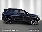New 2026 CHEVROLET EQUINOX LT in ORANGE PARK, FLORIDA (Photo 8)