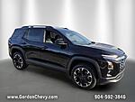 New 2026 CHEVROLET EQUINOX LT in ORANGE PARK, FLORIDA (Photo 10)