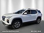 New 2026 CHEVROLET EQUINOX LT in ORANGE PARK, FLORIDA (Photo 1)
