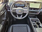 New 2026 CHEVROLET EQUINOX LT in ORANGE PARK, FLORIDA (Photo 17)