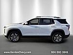 New 2026 CHEVROLET EQUINOX LT in ORANGE PARK, FLORIDA (Photo 2)