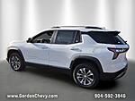 New 2026 CHEVROLET EQUINOX LT in ORANGE PARK, FLORIDA (Photo 4)