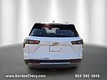 New 2026 CHEVROLET EQUINOX LT in ORANGE PARK, FLORIDA (Photo 5)