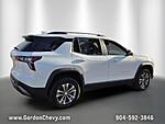 New 2026 CHEVROLET EQUINOX LT in ORANGE PARK, FLORIDA (Photo 7)