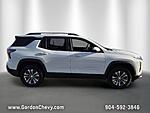 New 2026 CHEVROLET EQUINOX LT in ORANGE PARK, FLORIDA (Photo 8)