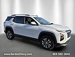 New 2026 CHEVROLET EQUINOX LT in ORANGE PARK, FLORIDA (Photo 10)