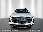 New 2026 CHEVROLET EQUINOX LT in ORANGE PARK, FLORIDA (Photo 11)