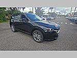 New 2025 MAZDA CX-5 2.5 S PREMIUM PLUS PACKAGE in JACKSONVILLE, FLORIDA (Photo 17)